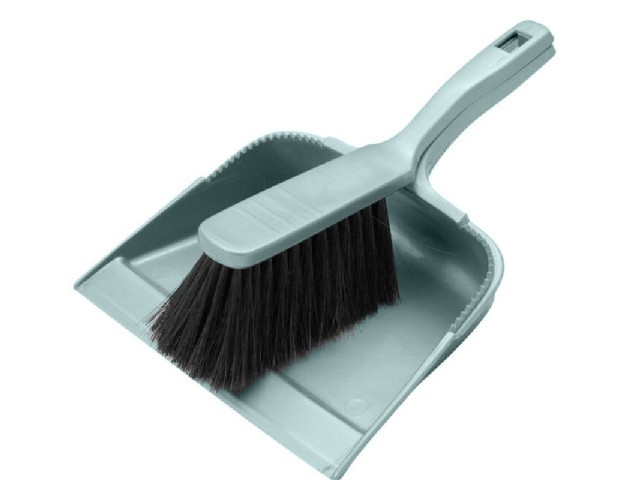 Комплект щетка-сметка 